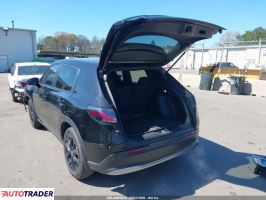 Honda HR-V 2024 2
