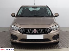 Fiat Tipo 2017 1.4 93 KM Fiat Tipo 2017 1.4 93 KM