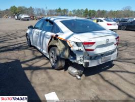 Honda Accord 2020 1 Honda Accord 2020 1