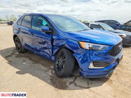 Ford Edge 2022 2