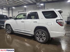Toyota Pozostałe 2024 4 Toyota Pozostałe 2024 4