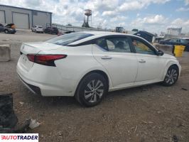 Nissan Altima 2024 2 Nissan Altima 2024 2