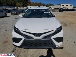 Toyota Camry 2023 2