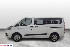 Ford Transit 2020 2.0
