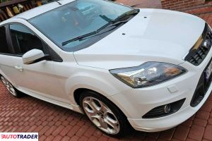 Ford Focus 2008 2.0 145 KM