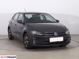 Volkswagen Polo - zobacz ofertę