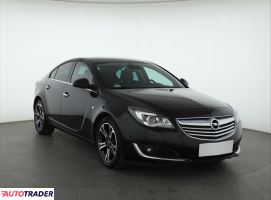 Opel Insignia 2014 1.4 138 KM Opel Insignia 2014 1.4 138 KM