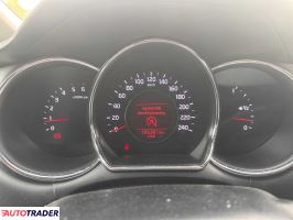 Kia Ceed 2013 1.6 128 KM