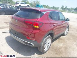 Buick Pozostałe 2025 1
