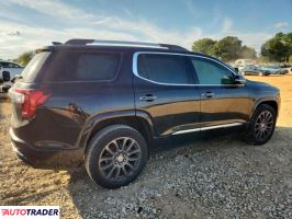 GMC Acadia 2020 3