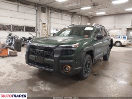Subaru Outback 2026 2