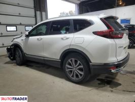 Honda CR-V 2022 2