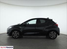 Toyota Yaris 2020 1.5 113 KM