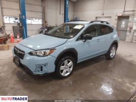 Subaru Pozostałe 2020 2 Subaru Pozostałe 2020 2