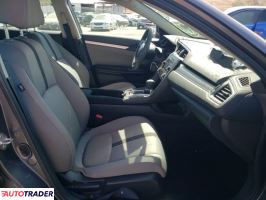 Honda Civic 2016 2 Honda Civic 2016 2