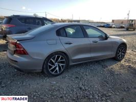 Volvo S60 2020 2 Volvo S60 2020 2