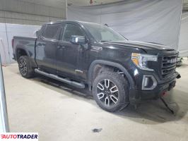 GMC Sierra 2019 6 GMC Sierra 2019 6