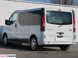 Renault Trafic 2008 2.0