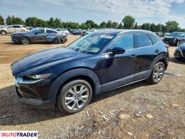 Mazda CX-30 2023 2