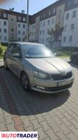 Skoda Fabia - zobacz ofertę