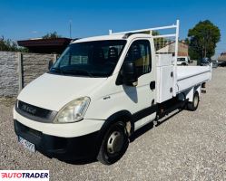Iveco Daily 2010 3.0