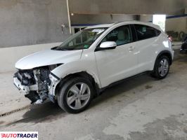 Honda HR-V 2019 1