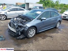 Toyota Corolla 2022 1 Toyota Corolla 2022 1