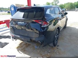 Kia Sportage 2023 2 Kia Sportage 2023 2