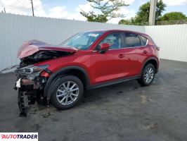 Mazda CX-5 2023 2