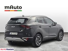 Kia Sportage 2022 1.6 180 KM Kia Sportage 2022 1.6 180 KM