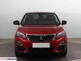 Peugeot 5008 2020 1.2 128 KM