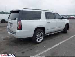 GMC Yukon 2019 5 GMC Yukon 2019 5