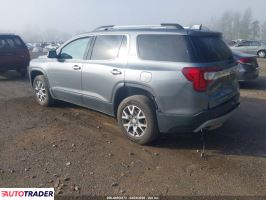 GMC Acadia 2021 3