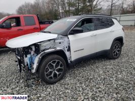 Jeep Compass 2025 2 Jeep Compass 2025 2