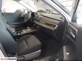 Mitsubishi Outlander 2022 2