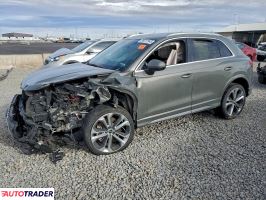 Audi Q3 - zobacz ofertę