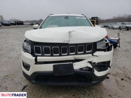 Jeep Compass 2021 2