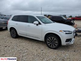 Volvo XC90 2022 2 Volvo XC90 2022 2