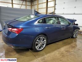 Chevrolet Malibu 2022 2 Chevrolet Malibu 2022 2