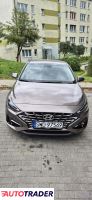 Hyundai i30 2022 1.5 110 KM