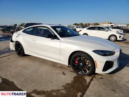BMW M4 2025 3