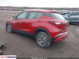 Nissan Pozostałe 2022 1