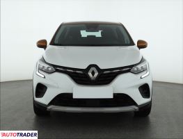 Renault Captur 2020 1.0 99 KM