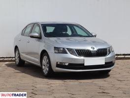 Skoda Octavia - zobacz ofertę