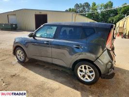Kia Soul 2025 2
