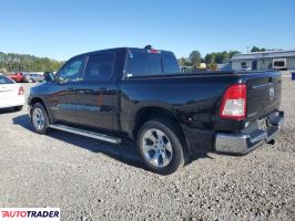 Dodge Ram 2021 3 Dodge Ram 2021 3