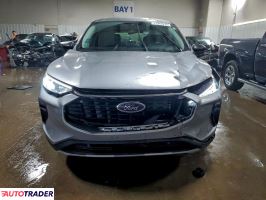 Ford Escape 2023 1