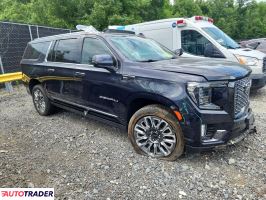 GMC Yukon 2023 6
