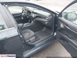 Toyota Camry 2019 2