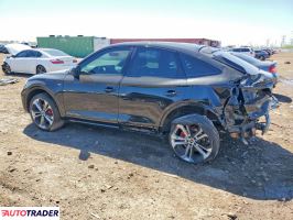 Audi Q5 2024 2
